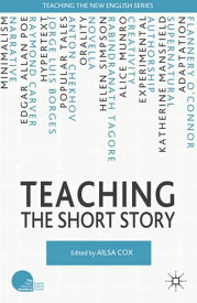 Teaching the Short Story【電子書籍】