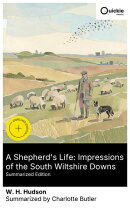 A Shepherd's Life: Impressions of the South Wiltshire Downs (Summarized Edition)