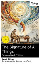 The Signature of All Things (Summarized Edition)