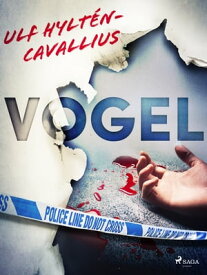 Vogel【電子書籍】[ Ulf Hylt?n-Cavallius ]