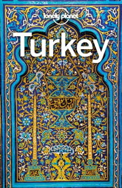 Lonely Planet Turkey【電子書籍】[ Jessica Lee ]
