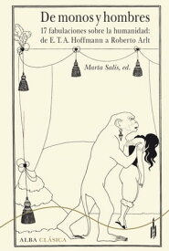 De monos y hombres【電子書籍】[ VVAA ]