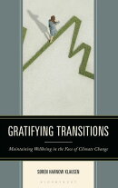 Gratifying Transitions