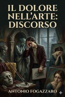 Il dolore nell'arte: discorso