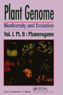 Plant Genome: Biodiversity and Evolution, Vol. 1, Part B