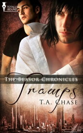 Tramps【電子書籍】[ T.A. Chase ]