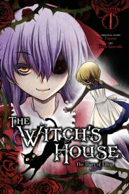 The Witch's House: The Diary of Ellen, Chapter 1【電子書籍】[ Fummy ]