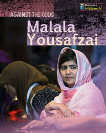 Malala Yousafzai【電子書籍】[ Claire Throp ]