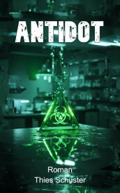Antidot【電子書籍】[ Thies Schuster ]