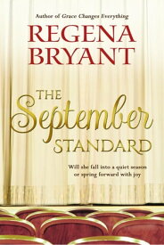 The September Standard【電子書籍】[ Regena Bryant ]