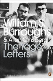 The Yage Letters Redux【電子書籍】[ Allen Ginsberg ]