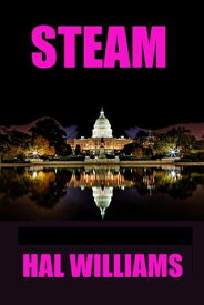 Steam【電子書籍】[ Hal Williams ]