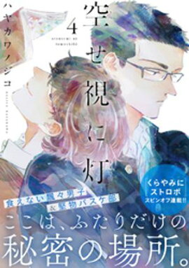 空せ視に灯(4) 