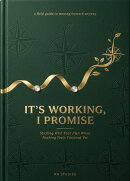 It's Working, I Promise Sticking With Your Plan When Nothing Feels Finished Yet