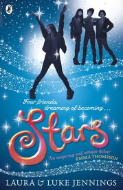 Stars【電子書籍】[ Laura Jennings ]