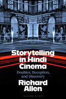 Storytelling in Hindi Cinema