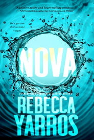 Nova【電子書籍】[ Rebecca Yarros ]