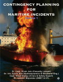 Contingency Planning for Maritime Incidents