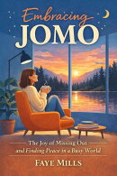 Embracing JOMO, The Joy of Missing Out