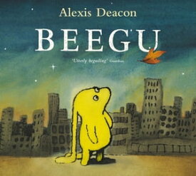 Beegu【電子書籍】[ Alexis Deacon ]