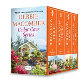 Debbie Macomber's Cedar Cove Vol 2 An Anthology【電子書籍】[ Debbie Macomber ]