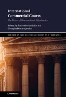 International Commercial Courts
