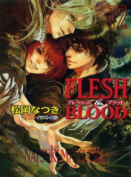 FLESH & BLOOD12 