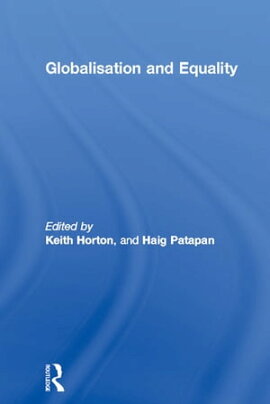 Globalisation and Equality 