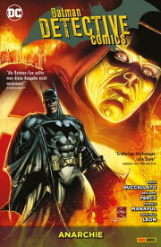 Batman - Detective Comics - Bd. 7: Anarchie【電子書籍】[ Brian Buccellato ]