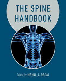 The Spine Handbook【電子書籍】