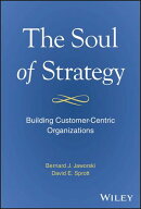 The Soul of Strategy