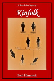 Kinfolk【電子書籍】[ Paul Hennrich ]