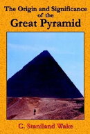 Origin and Significance of the Great Pyramid
