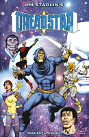 Jim Starlin's Dreadstar Omnibus Volume 1