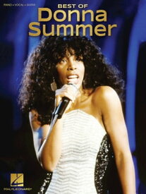 Best of Donna Summer Songbook【電子書籍】[ Donna Summer ]