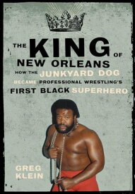 King of New Orleans, The【電子書籍】[ Greg Klein ]