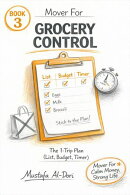 Mover For Grocery Control: The 1-Trip Plan (List, Budget, Timer)
