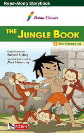 The Jungle Book 2【電子書籍】[ J. M. Barrie ]
