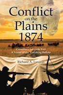 Conflict on the Plains 1874