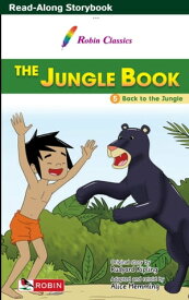 The Jungle Book 5【電子書籍】[ J. M. Barrie ]