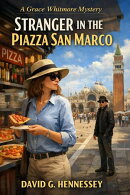 Stranger in the Piazza San Marco