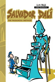 Milestones of Art: Salvador Dali: The Paranoia-Method【電子書籍】[ Willi Bloess ]
