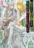 転生した社畜ですが見た目は極上なエルフです