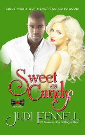 Sweet as Candy【電子書籍】[ Judi Fennell ]
