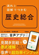 流れと図解でつかむ 歴史総合