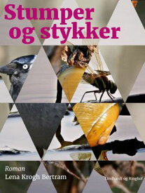 Stumper og stykker【電子書籍】[ Lena krogh Bertram ]