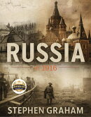 Russia in 1916
