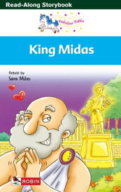 King Midas【電子書籍】