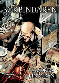 Bokbindaren【電子書籍】[ Andrea Lindgren ]