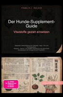 Der Hunde-Supplement-Guide